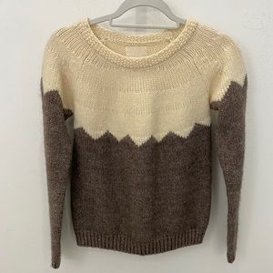 Levi’s Knit Sweater